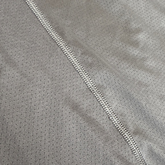 Nike Women's Charcoal Tank Top - Picture 4 of 4